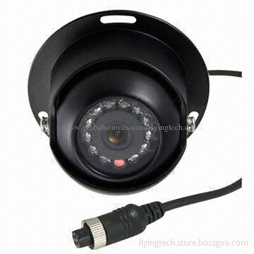 Water Proof IP67 Car Rear-view System 480TVL for Bus